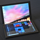 Forget Foldable Phones, Lenovo's Prototype Bendy Screen Laptop Looks Sick
